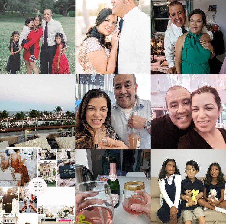 howsweetlifeis best nine 2018